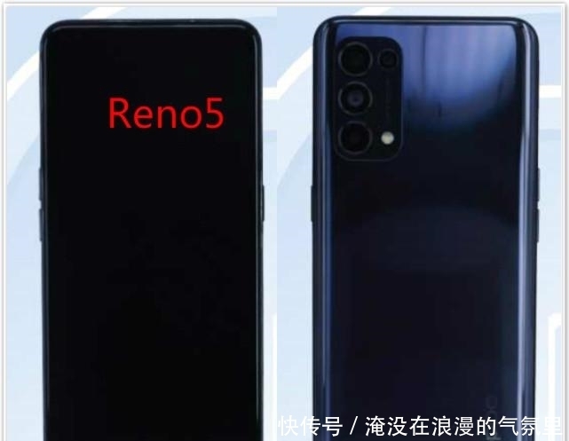 发科天玑1000|意外还是必然：OPPO Reno5还有一个骁友865版本