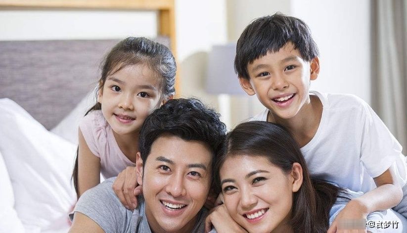 年龄|一胎和二胎之间相差多少岁最合适?原来这个年龄差最好,别错过了