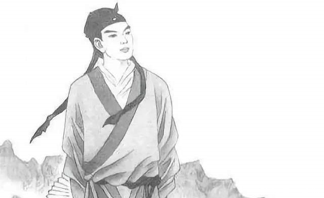  潇洒|唐伯虎本是风流才子，潇洒人生？没想到却