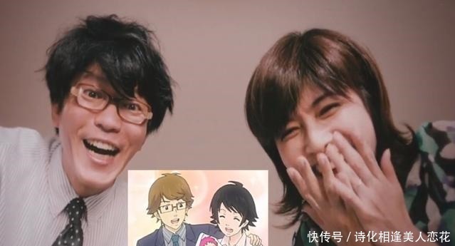 吉泽亮|齐木楠雄的灾难真人版和动漫版对比,画面还原率高达98%!