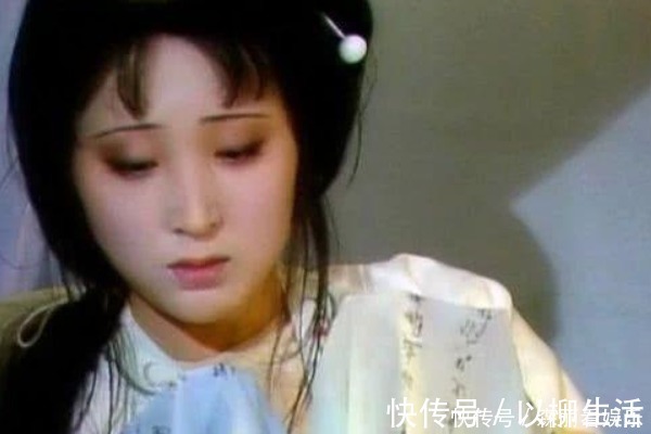 真凶|红楼梦里有一奇女子,她从未露过面,却是“谋杀”黛玉的真凶