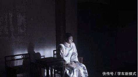 嫔妃|为什么嫔妃被打入冷宫以后，宦官们还是愿意抢着服侍