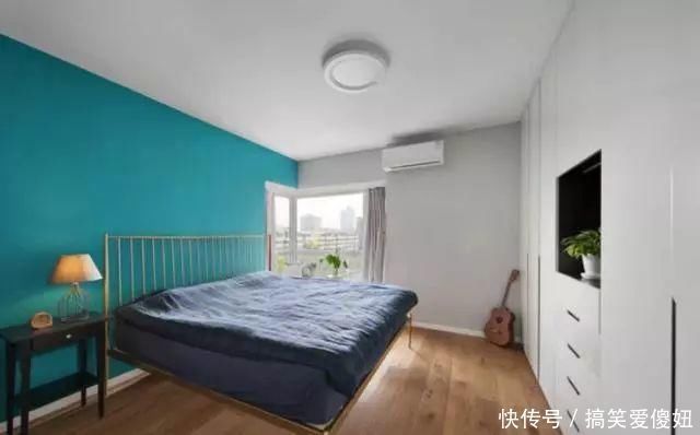 餐厅|129㎡新房，电视柜设“小转角”，太聪明了，餐厅设计更实用！