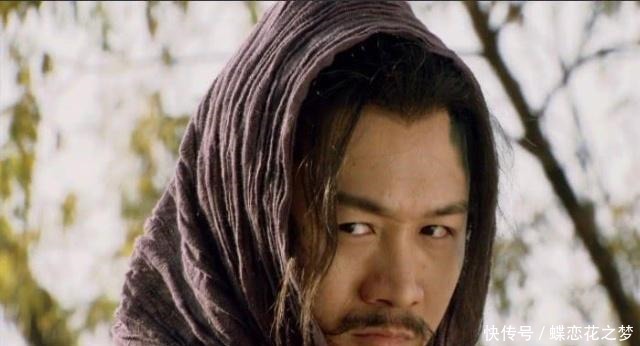 不计前嫌|水浒传中,杨志为何不计前嫌原谅了晁盖与吴用,原因其实很简单!