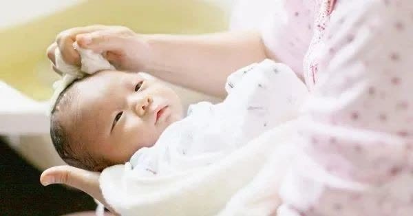 对策|超全15个新生儿常见问题及护理对策总结,新手爸妈速速收藏!