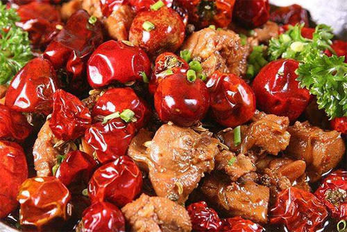 兔肉|夏天孩子怕热学习不定心，多吃健脑菜，营养高味道棒，补脑成绩好