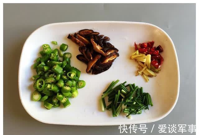 鲜香|春天,不管有钱没钱,这一道多做给孩子吃,补充营养助力长个头