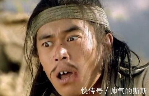 鲁智深@水浒:出门最容易挨打的5个绰号,排名第1的,真的被打死了!