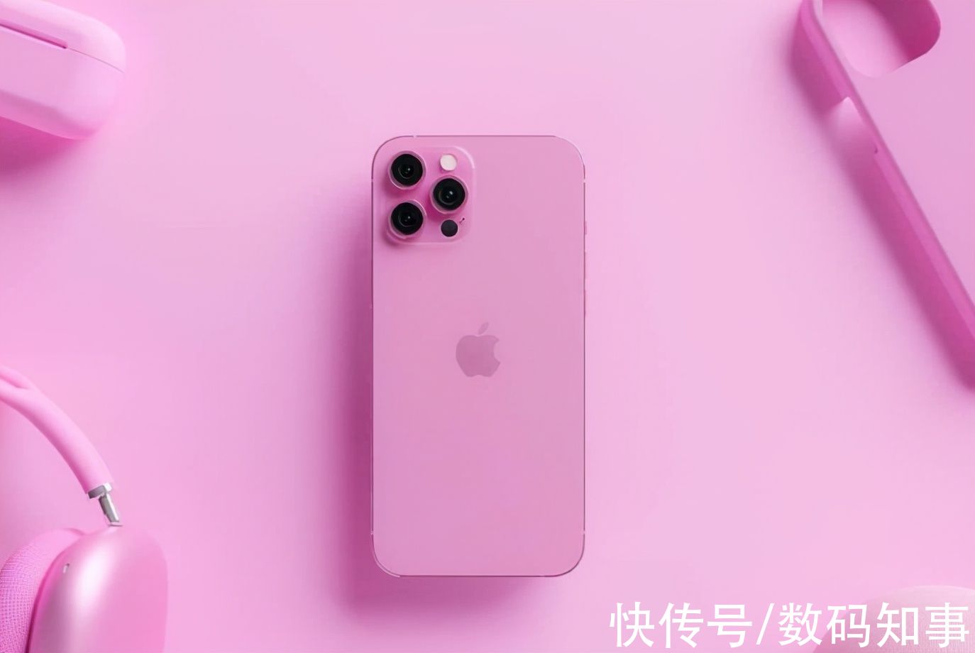 m苹果走上了平庸之路？iPhone 13 Pro Max 表现究竟如何？