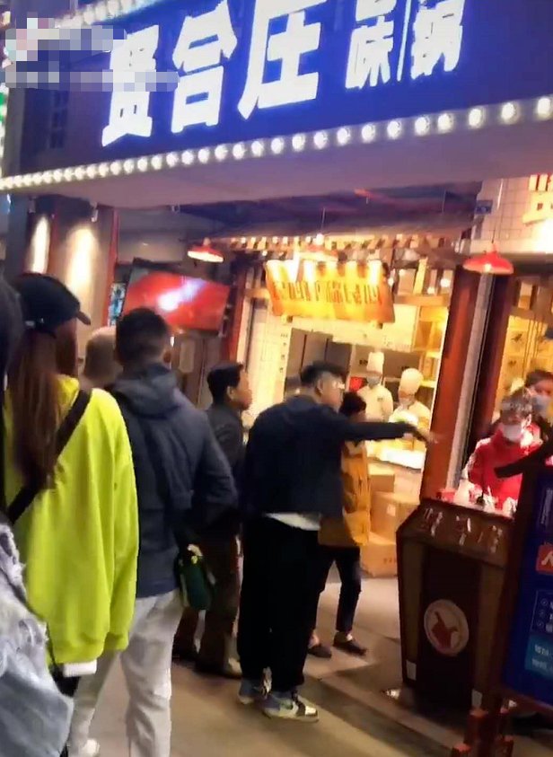 陈赫又出事，惊人丑闻引爆热搜：“我一定会改的！”