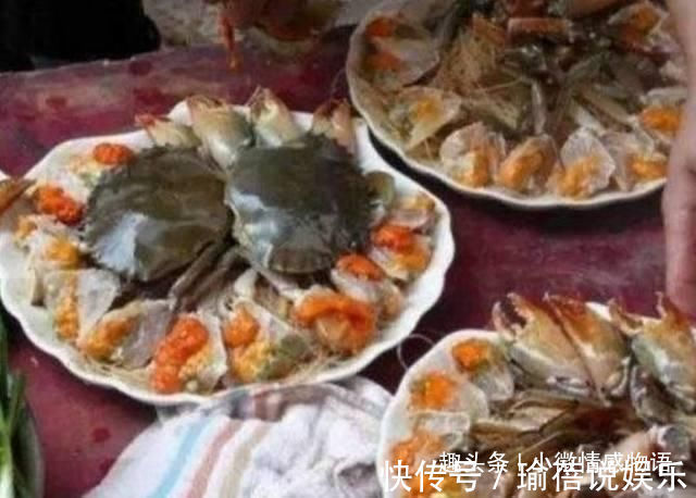老同学|老同学结婚 我给了200份子钱，可是看见这一桌饭菜