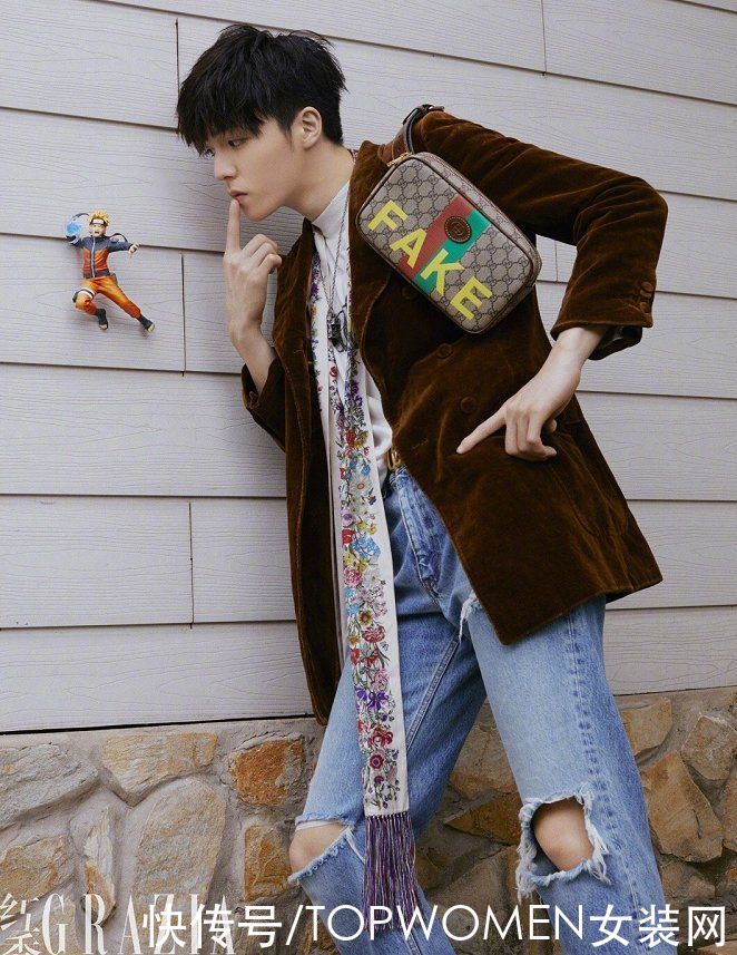 复古文艺感到底怎么穿？来看看这几套穿搭，教你穿出时髦高级感