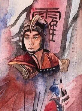 领土|战功比霍去病还牛，只带36人灭了50国，没有他中国领土少三分之一