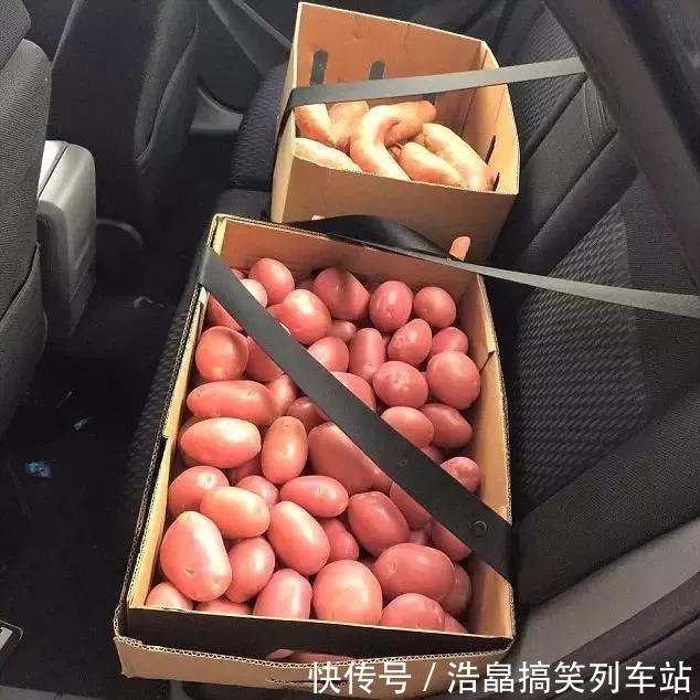 淀粉|土豆是增肥还是减肥？为了告诉你答案，他吃了一年的土豆