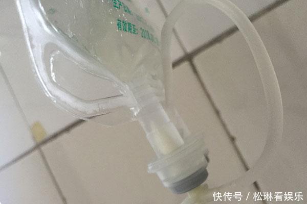 老年人定期输液,能冲走血管垃圾,预防中风?有必要定期输液吗?