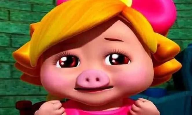 猪猪侠开播14年,小菲菲却经历“4次改版”,最终形象堪比手办