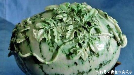 九大|慈禧太后九大珍宝件件价值连城,第二件让考古学家很激动