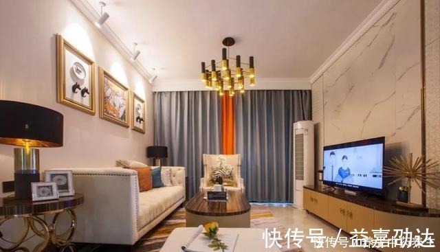 亲爱的|亲爱的,等买房我们就这么装修吧,全屋这么美,谁还愿出门晒晒!