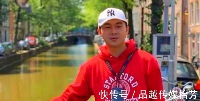 三本|“天才少年”张霁:放弃360万年薪进华为,只为助华为渡过难关