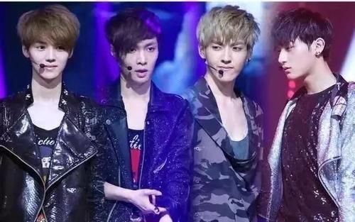 平均年龄|从平均年龄8岁的男团背后,重新审视国内选秀:从未彻底消失