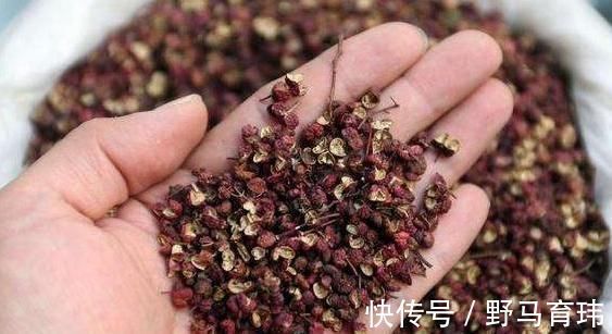发炎|十女九寒,妇女用花椒泡“2处”,坚持10天,逐渐改善宫寒!