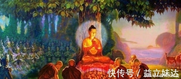 地位|在佛陀的眼中,女人的地位如何?看看这件事,你就明白了