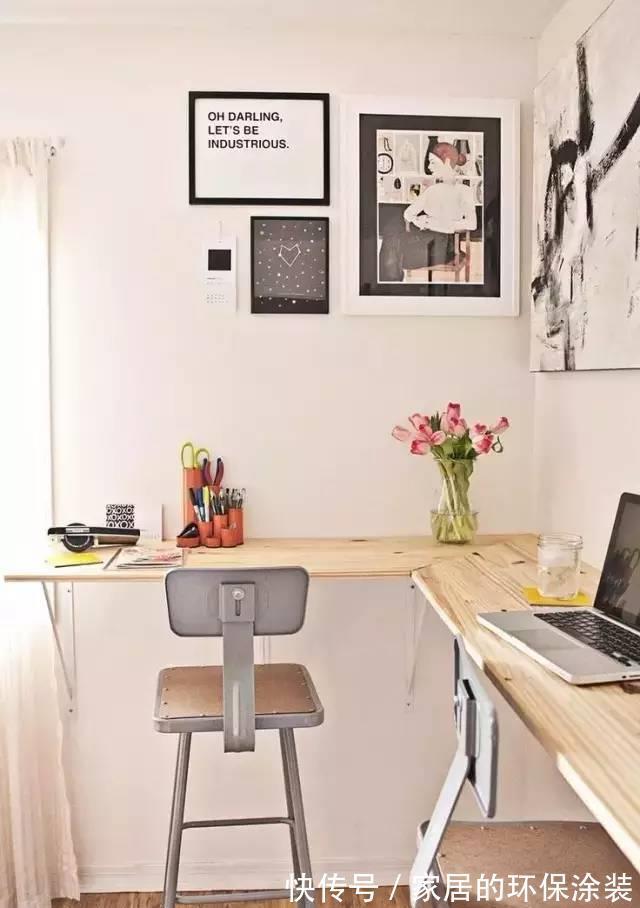 情调感|小户型想要情调感,怎能少了吧台,品酒聊天多惬意