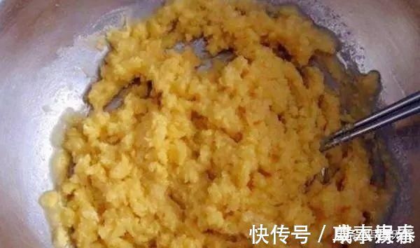 钓饵|十钓九空原来这饵才是大鲫鱼的最爱,后悔没早一点发现