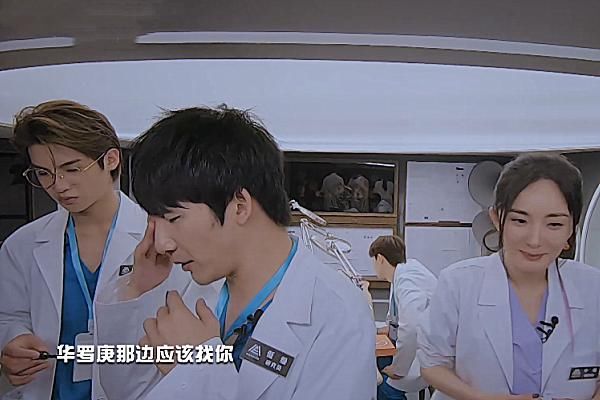  相声|郭麒麟被问不说相声，想做什么职业，他的回答应了大张伟的话