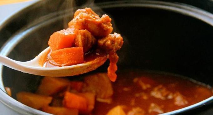 炖牛肉,懂得“3窍门”,牛肉炖好软烂入味,香味浓无异味!