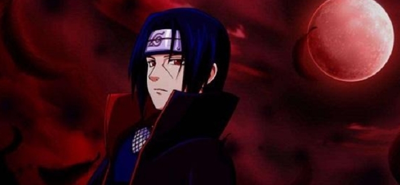 佐助|火影忍者:为什么很多人都说鼬洗不白呢?只因他的身上矛盾点太多