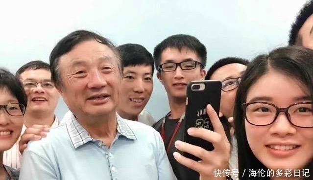 博士|美女博士156万年薪加盟华为,任正非:要把中国的天才,留在中国