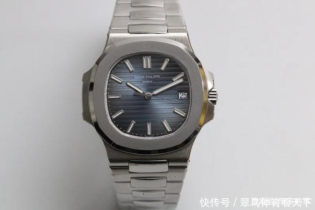 三十岁的男人到底是戴鹦鹉螺还是劳力士游艇