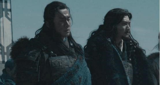 历史|历史当中的项梁,是一个怎样的人物,一切只因死得太早了