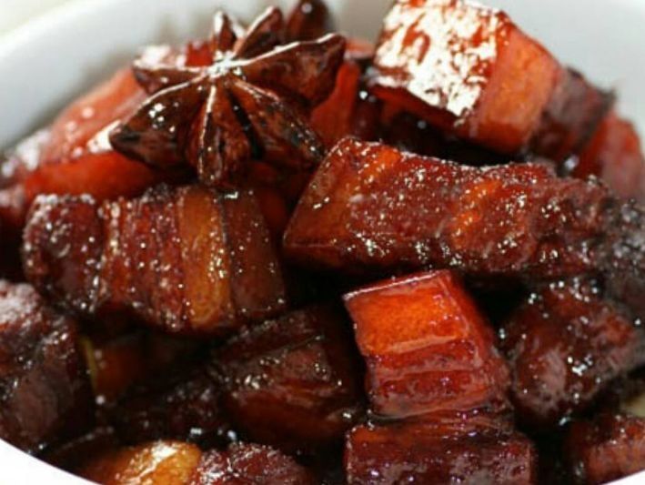 做红烧肉，这2步非常重要，做对了，次次都能做成功