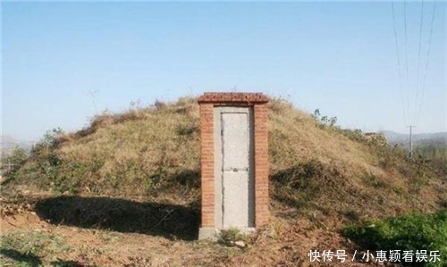 偏远|他曾是中国战神,称霸一方,死后葬在偏远山村,如今荒冢无人问津
