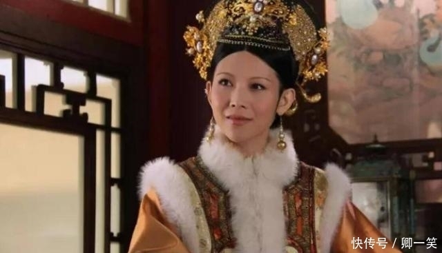 这位|雍正最爱的女人根本不是甄嬛,其实是这位经常出现的人物
