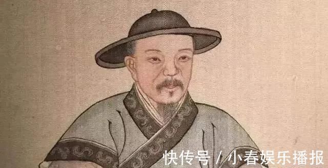 赵孟頫&此行书风流尽显,赵孟頫倾心制作,雅致盎然