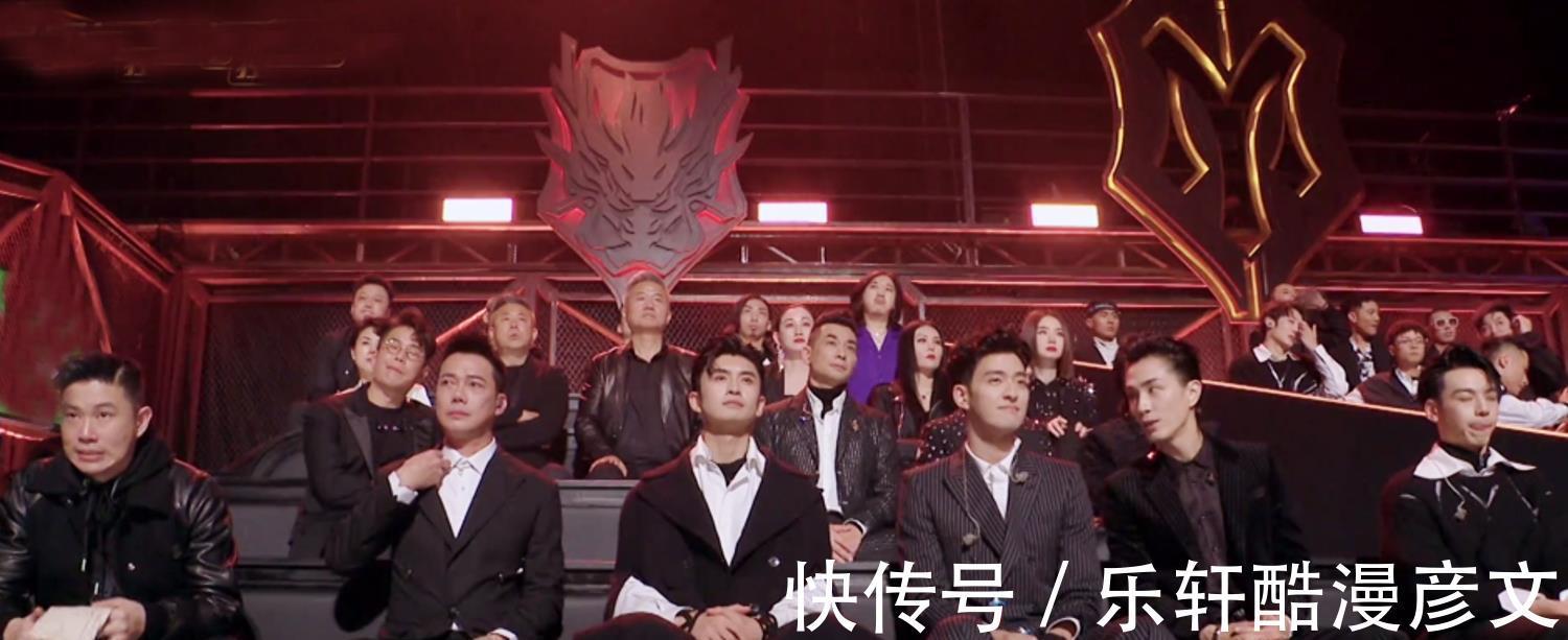 《哥哥》成团留4大败笔,选曲拖后腿、赛制槽点多、剪辑顾此失彼