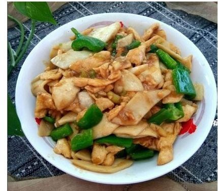 五花肉|教你几道家常菜, 色香味俱全,简单易学,味道好极了