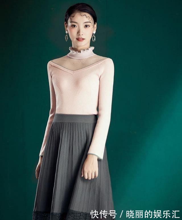 纯白色|白色蕾丝短款连衣裙,气质清新,仙女感十足