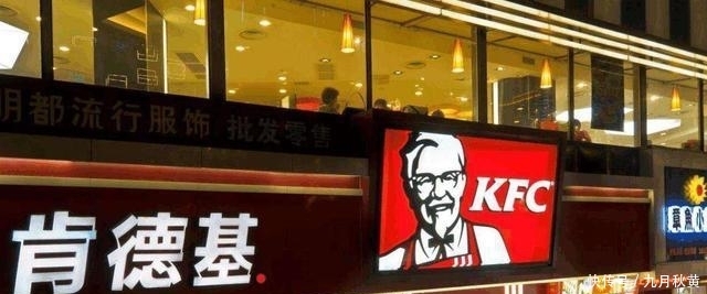 中国|最“争气”的中国快餐店,年入200亿,其创始人称只赚美国人钱