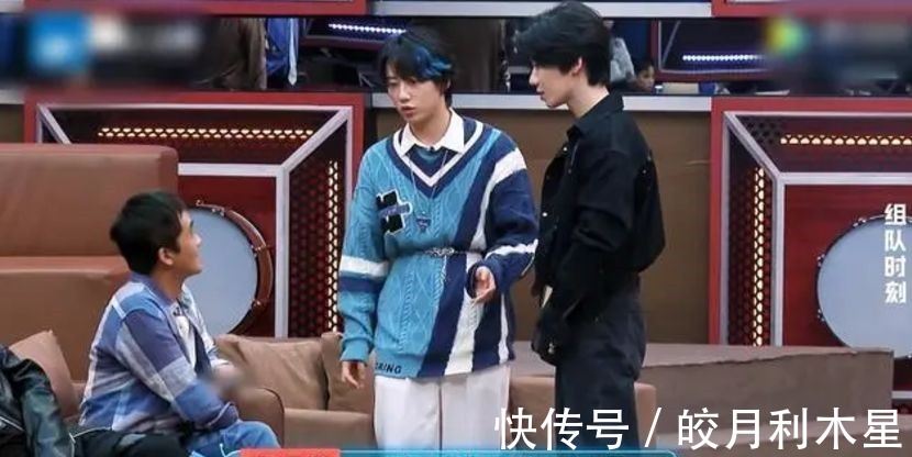 《闪光的乐队》最像乐队的解散、周晓鸥唱得好没人选，阿朵退出