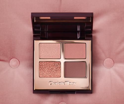 从化妆新手到高手，只要6步