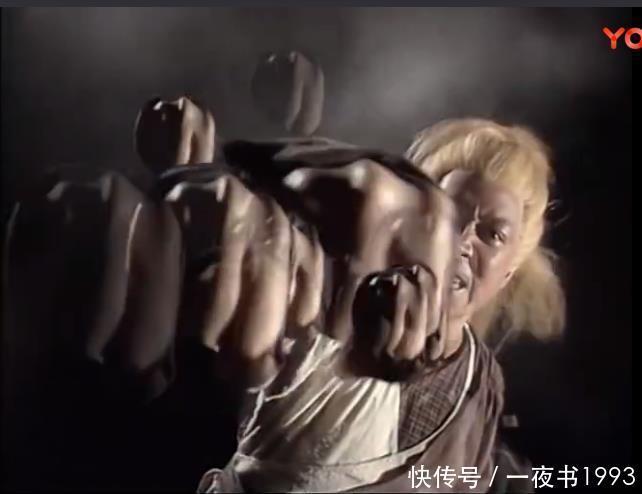 想要修炼此|武侠剧中先伤己再伤人的十大神功,葵花宝典上榜,万剑归宗排第二