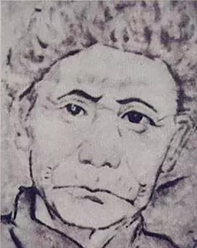 湘西|他是湘西土匪老大，家族24代为匪，靠着祖传秘籍横行霸道50年不倒