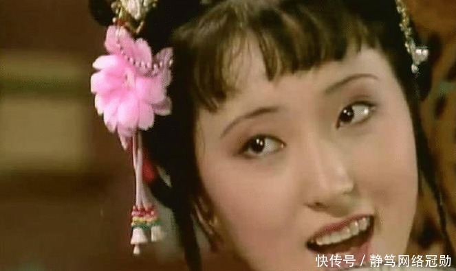 赵姨娘|金陵十二钗之首为何是林黛玉?读懂林黛玉,方能看清《红楼梦》