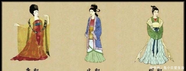 为什么汉服那么美，在中国却流行不起来？汉服，“活着的文化”