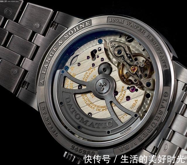 罗杰杜彼 没有了百达翡丽“鹦鹉螺”,可以买什么表!