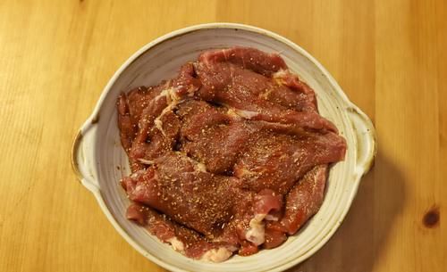  玉米淀粉|职场妈妈做晚餐，营养热乎又简单，晒圈引来无数点赞，照顾家人很用心